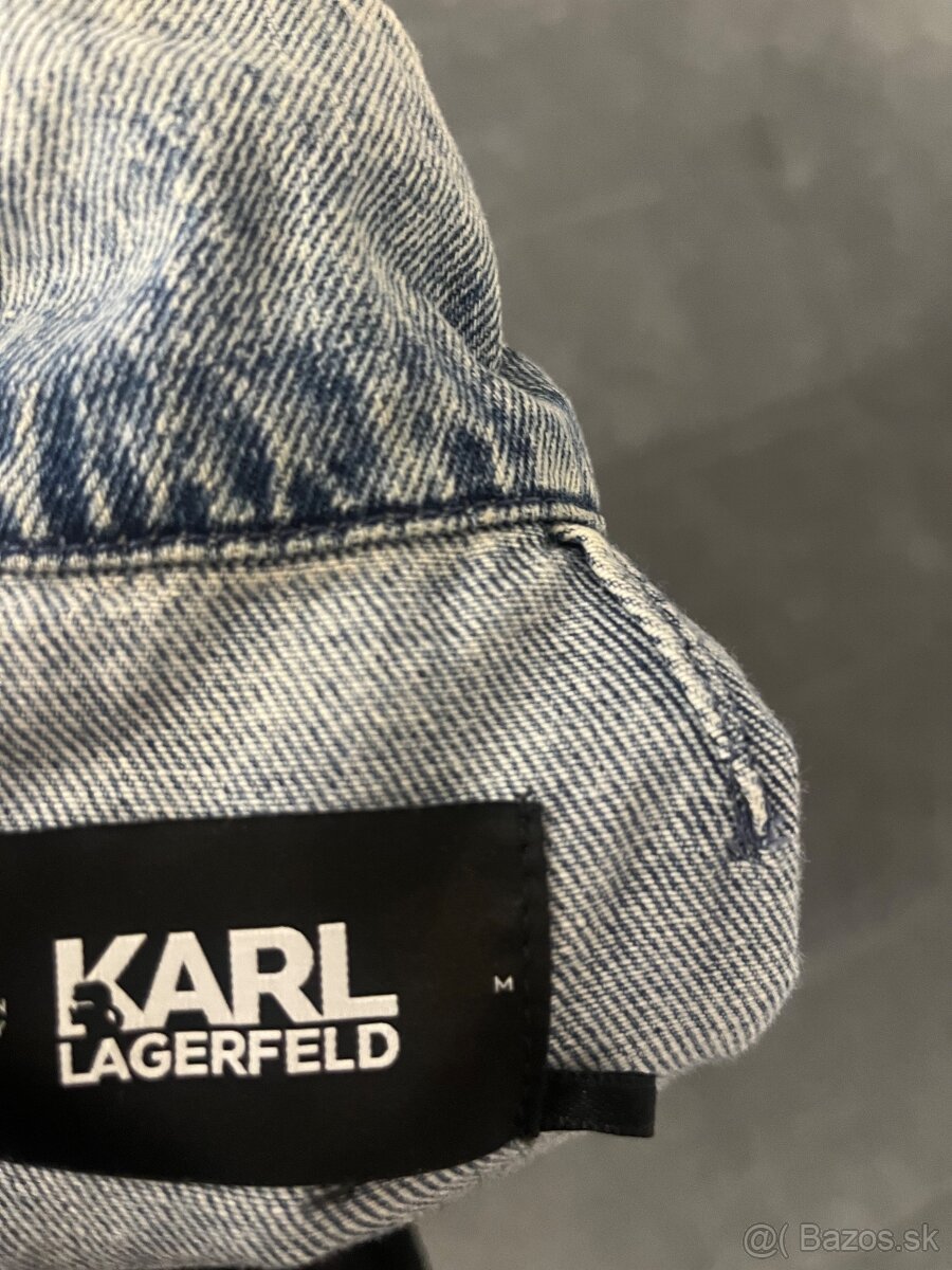 Karl Lagerfeld