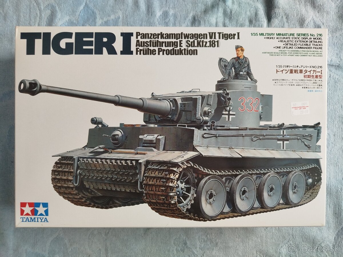 Tiger I