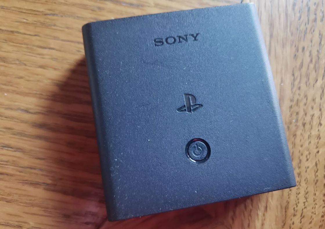 Adapter SONY