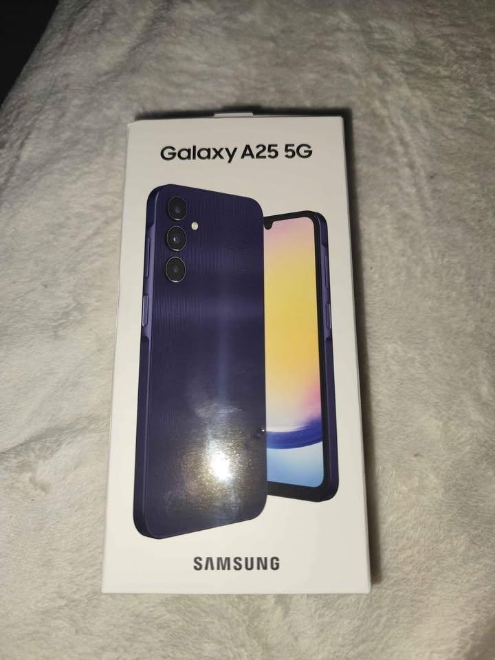 Samsung Galaxy A25 5G 128GB