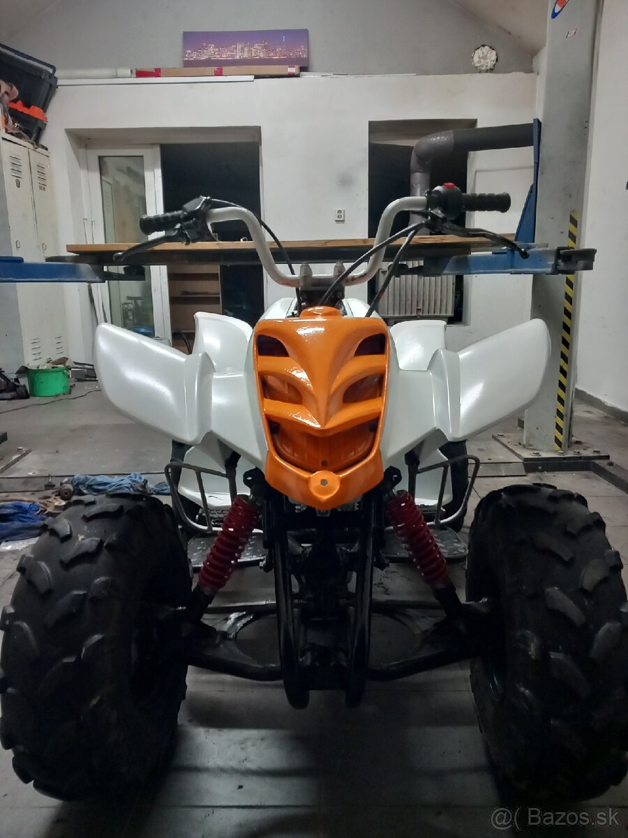 Atv 125