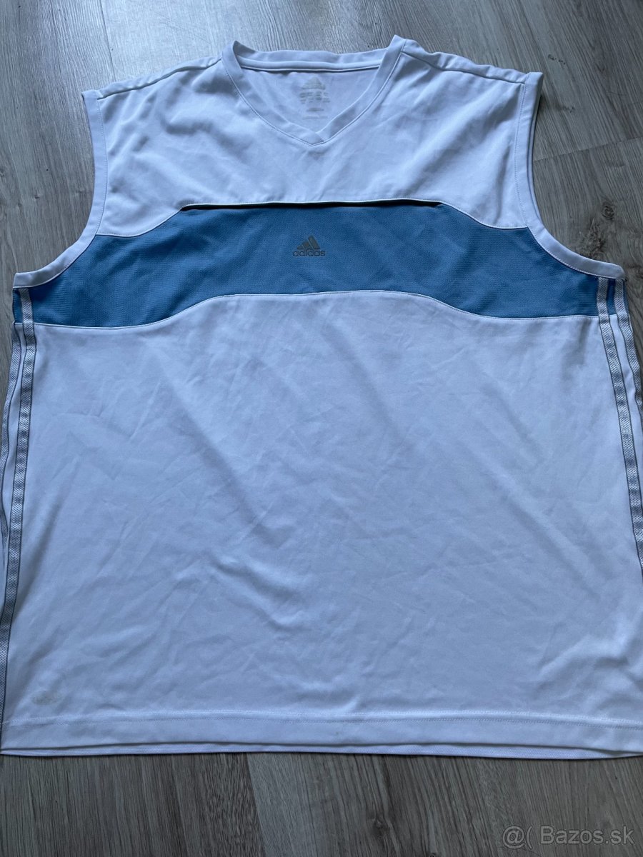 Tielko Adidas vel.XL