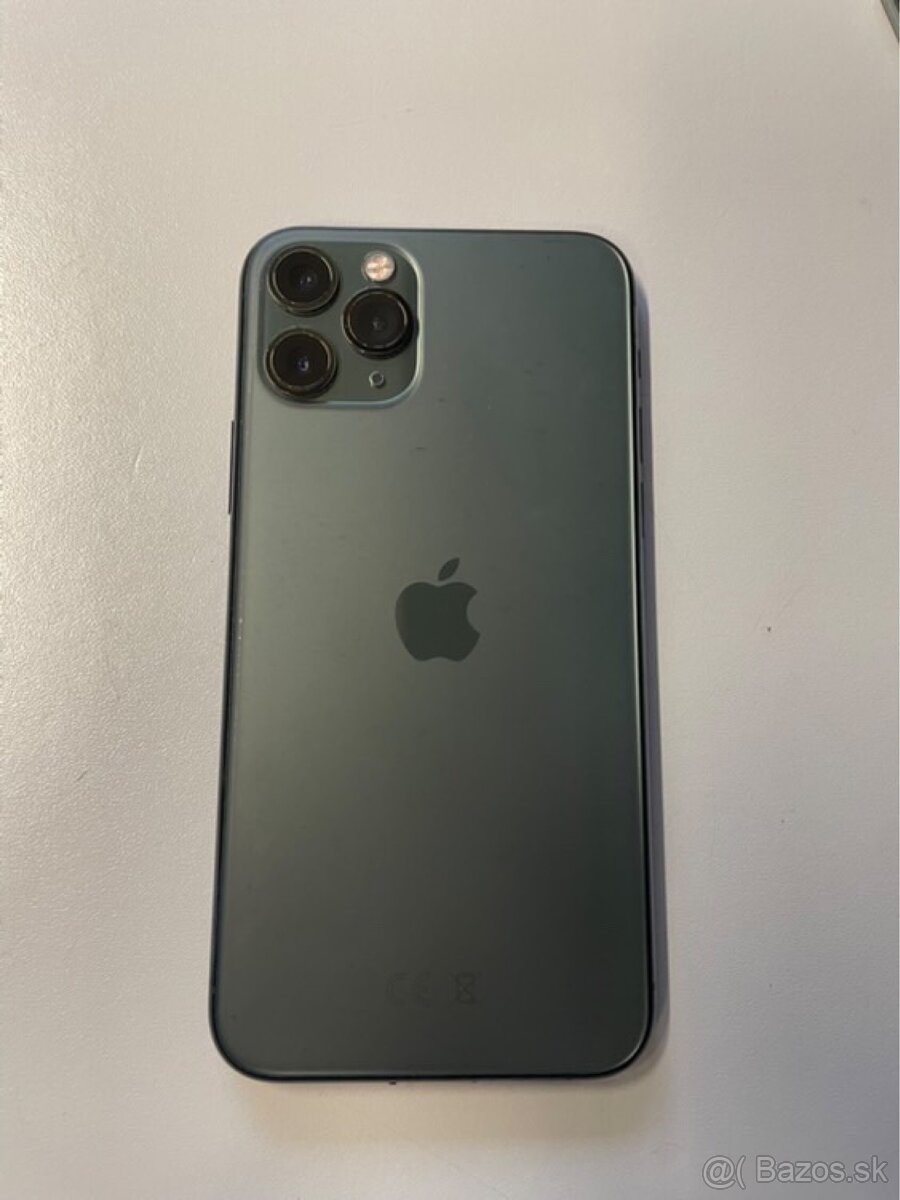 Predám iphone11pro 256 gb