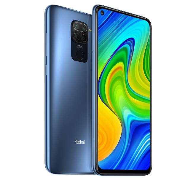 Predám xiaomi redmi Note 9