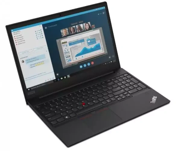 LENOVO ThinkPad E590 i5-8265U/16GB/256GB/1000GB/15.6FHD