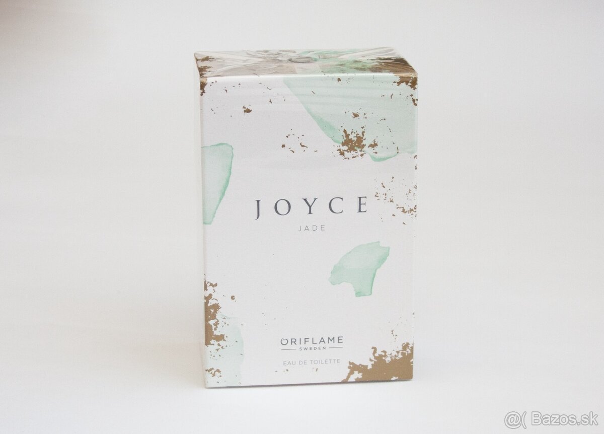 Oriflame Joyce Jade EDT 50 ml