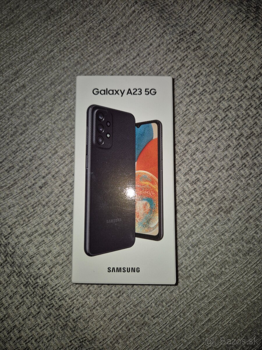 Samsung galaxy a23