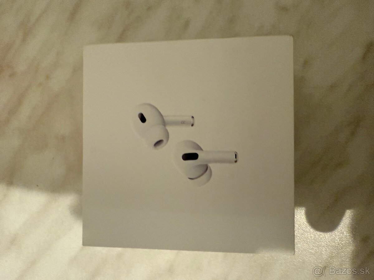 Apple AirPods Pro 2generacie