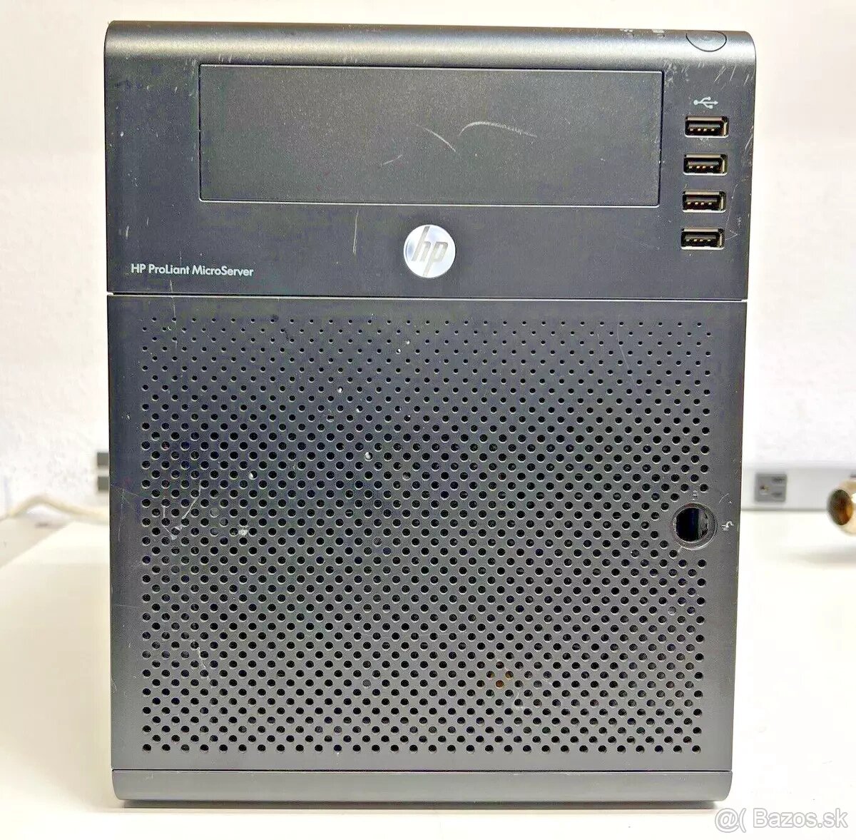 Hp ProLiant MicroServer