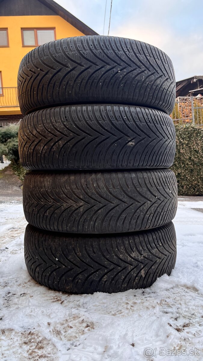 ❄️Zimné 205/55 r16