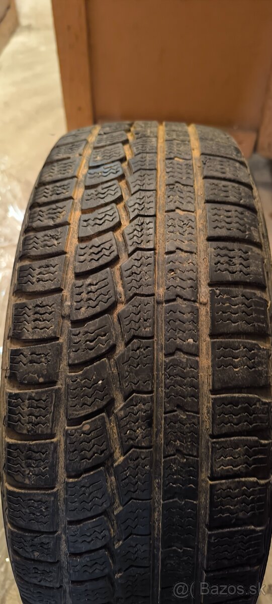 Zimná pneu MATADOR 185/55 R15