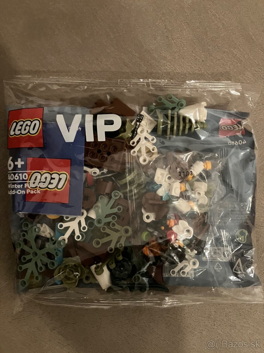 Lego 40610