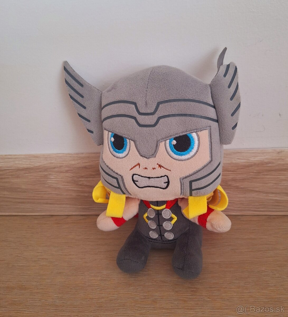 Thor, Avengars