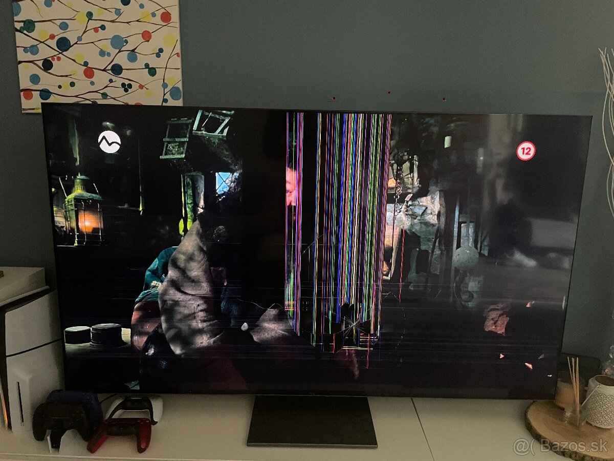 65" TCL 65C745