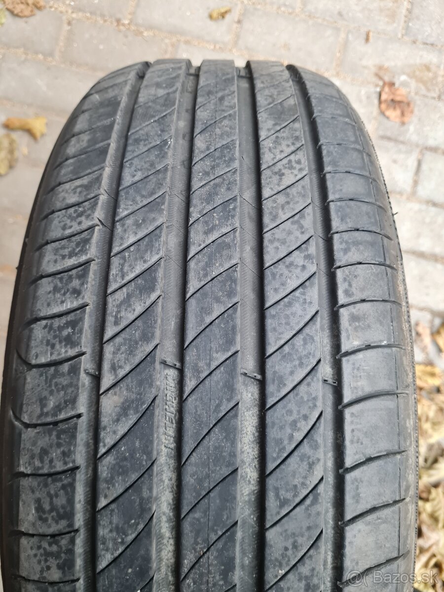 205/55r16 letne michelin