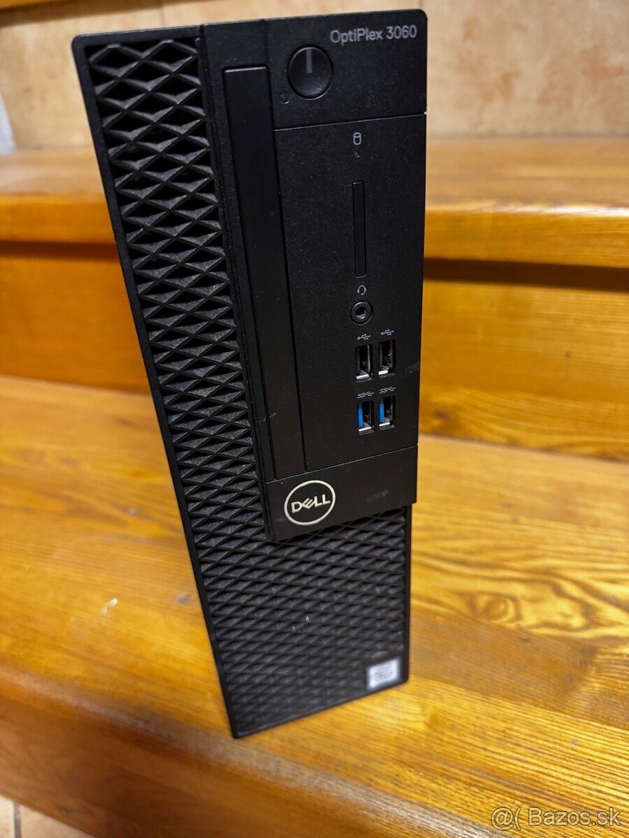 Dell optiplex 3060 SFF