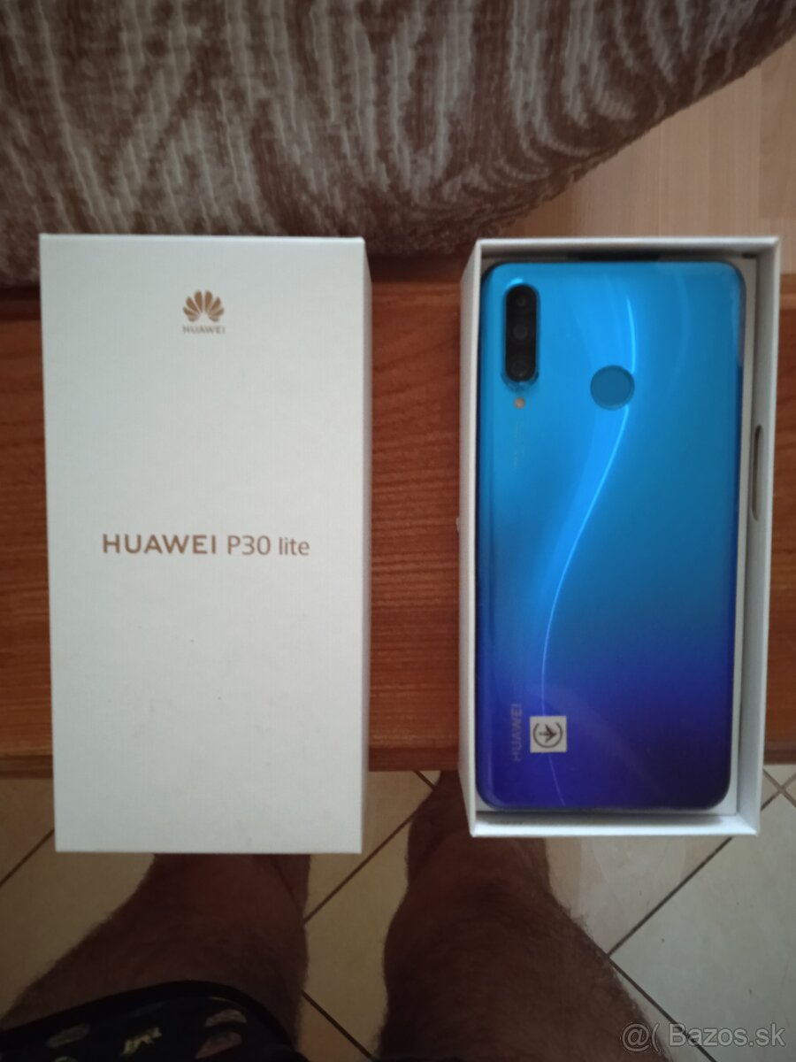 Huawei P 30 Lite