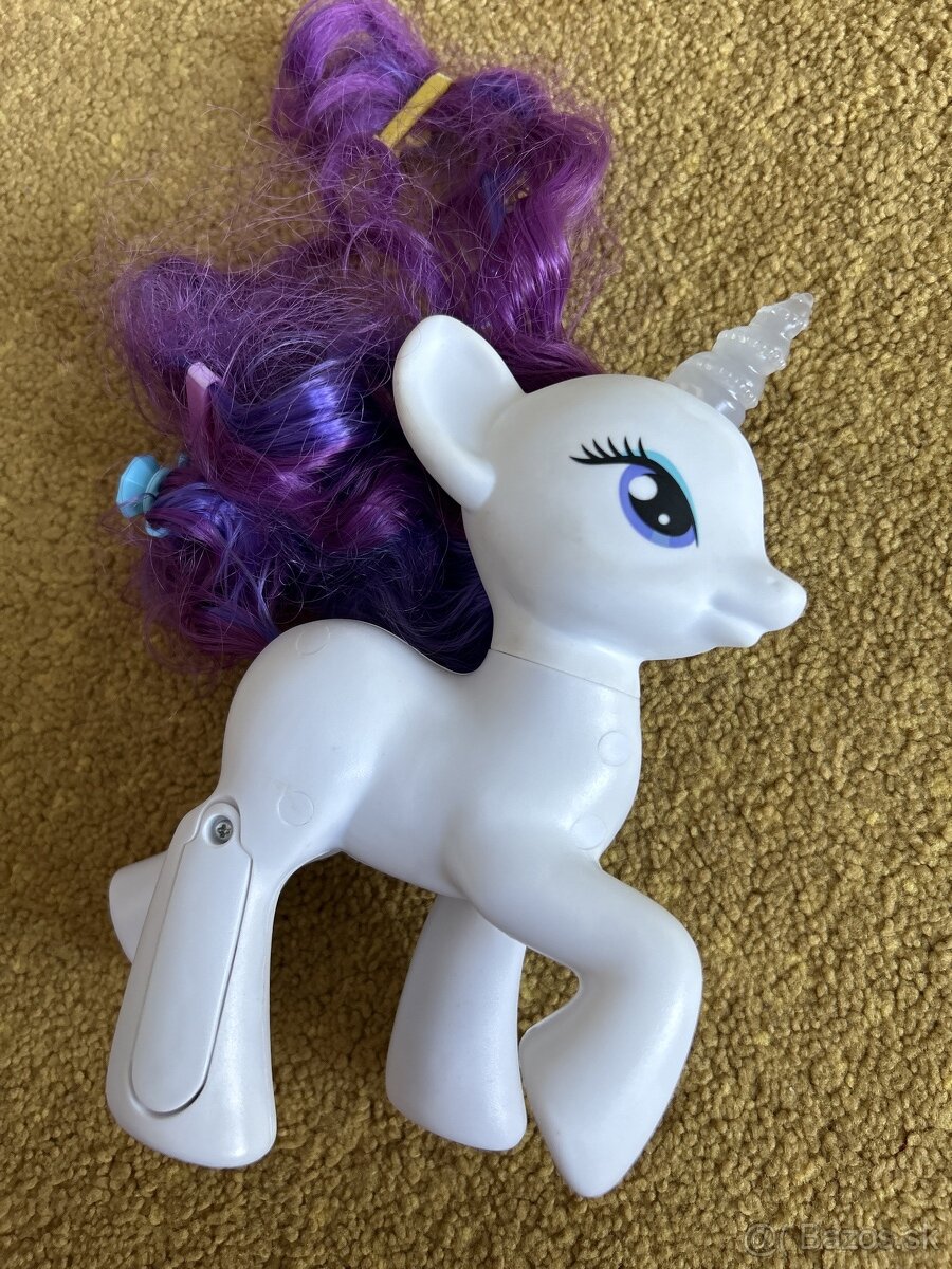 My little pony