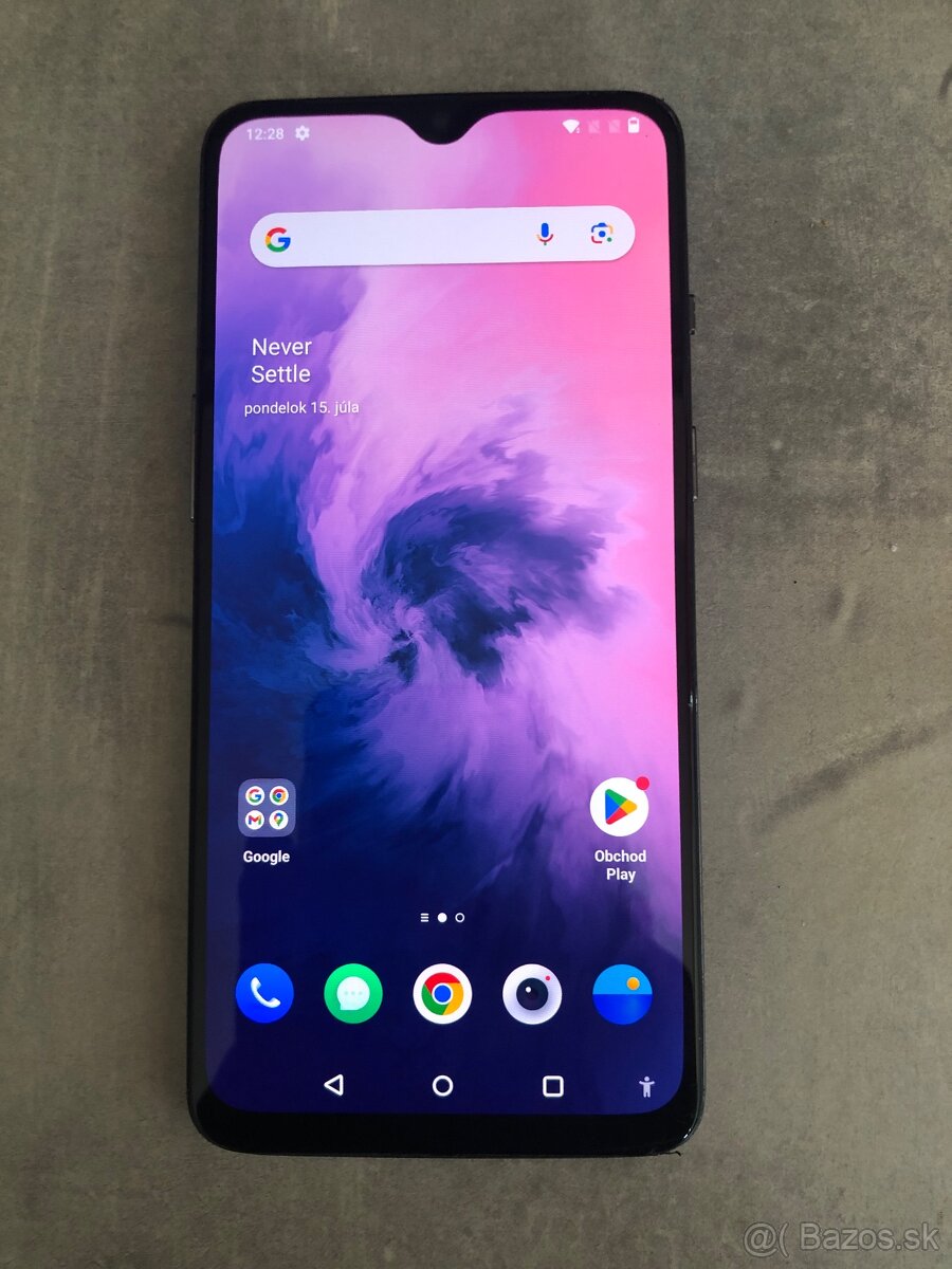 OnePlus 7