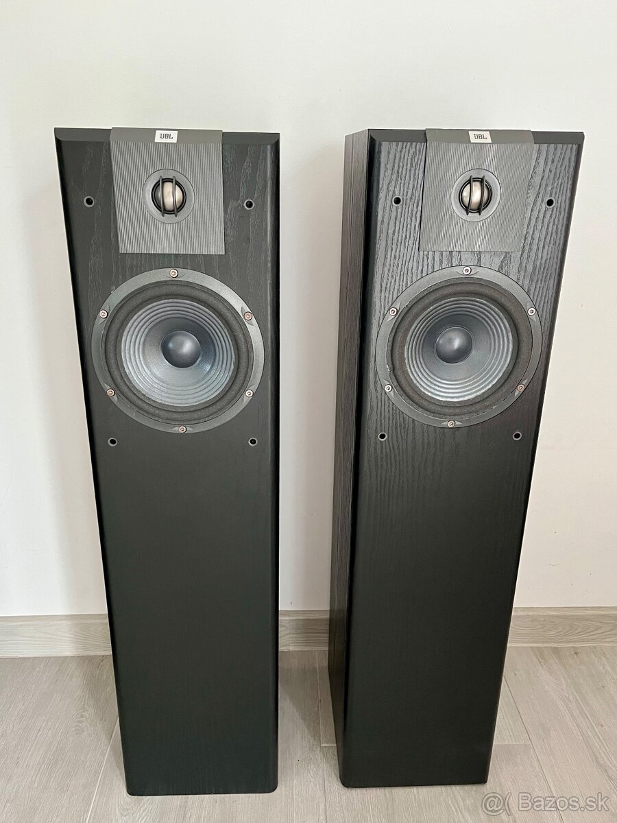 JBL LX2003