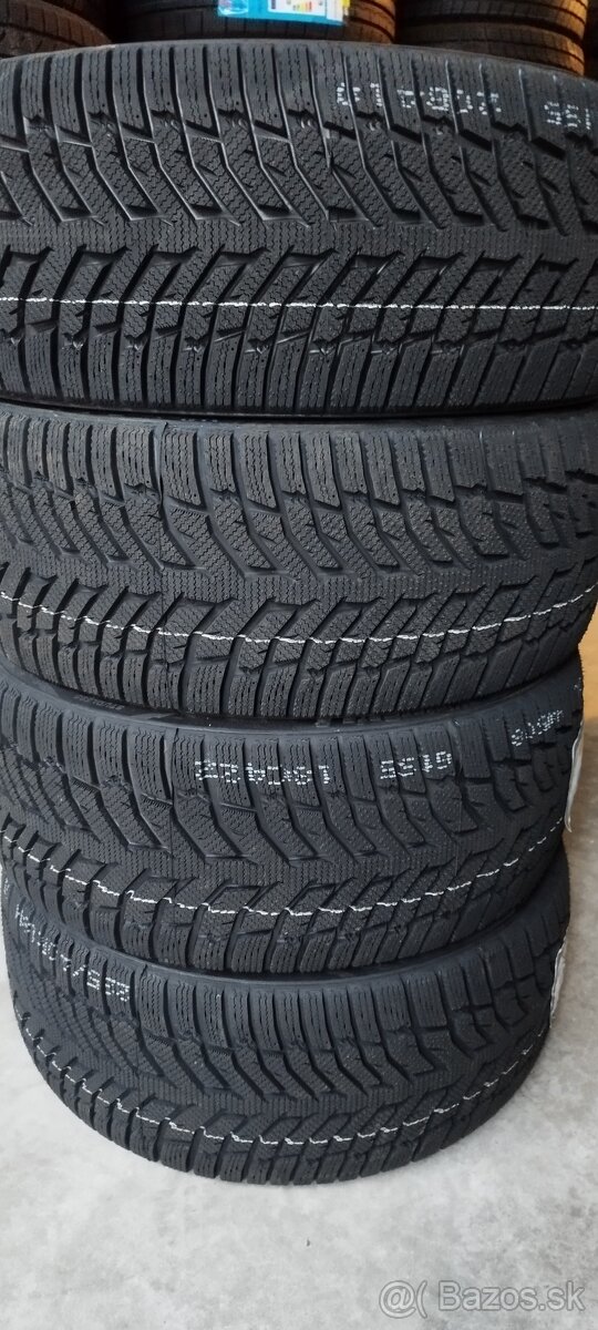 Zimné pneumatiky 225/40 R18