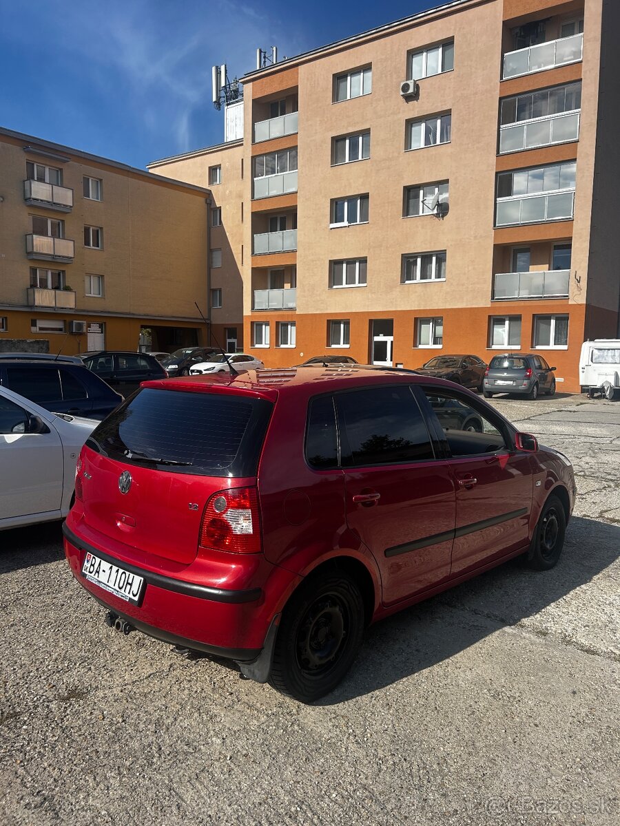 5x100 R14 (plechače)