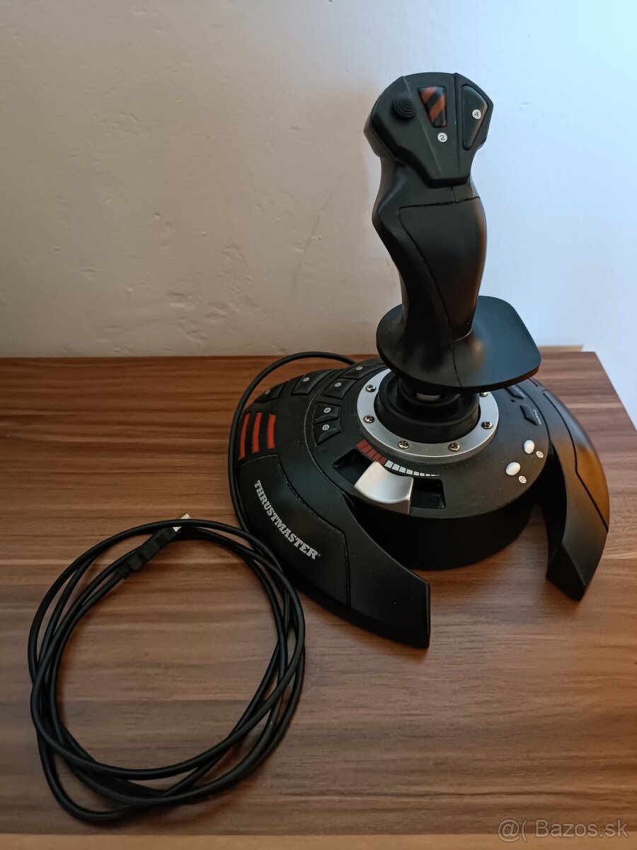 Thrustmaster T.Flight Stick X