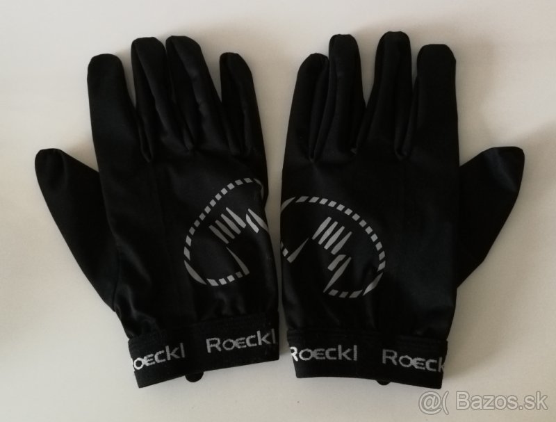 Roeckl rukavice veľ. 10,5. PC: 49 EUR