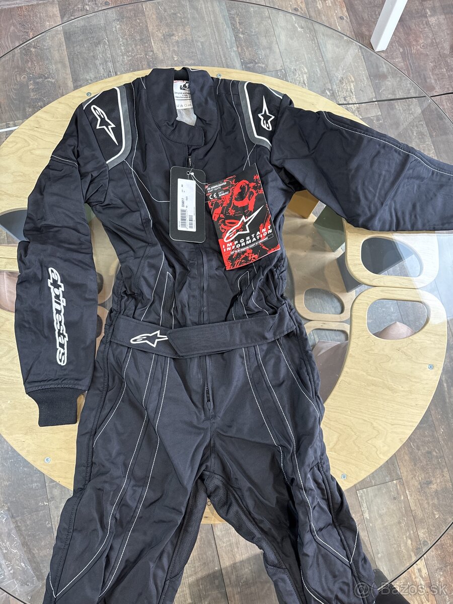 Alpinestars kombineza