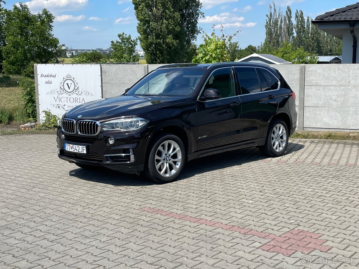 F15 Bmw x5 individual