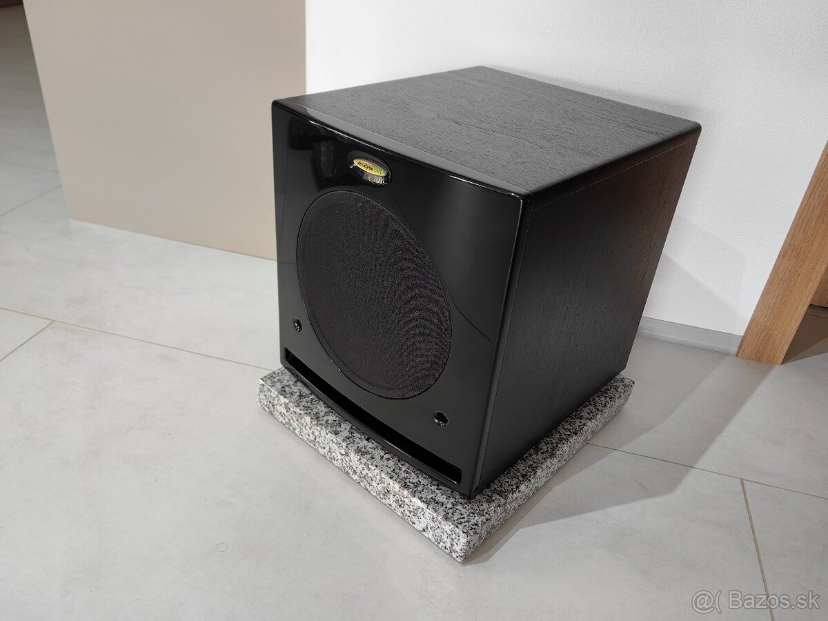 Velodyne CHT-10R