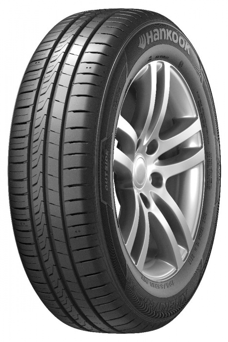 Predám letne pneu 195/65 R15 Hankook