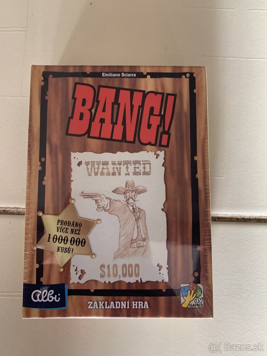 BANG