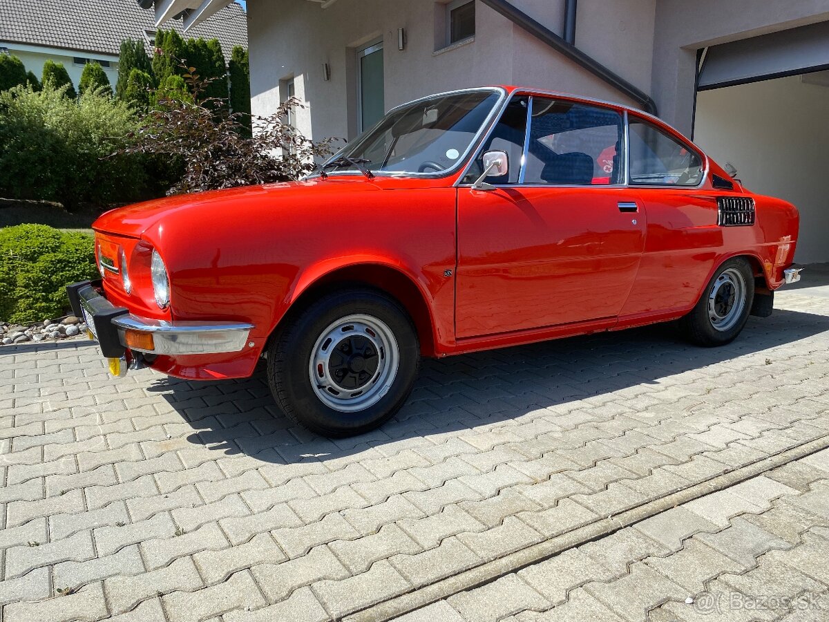 Škoda 110r