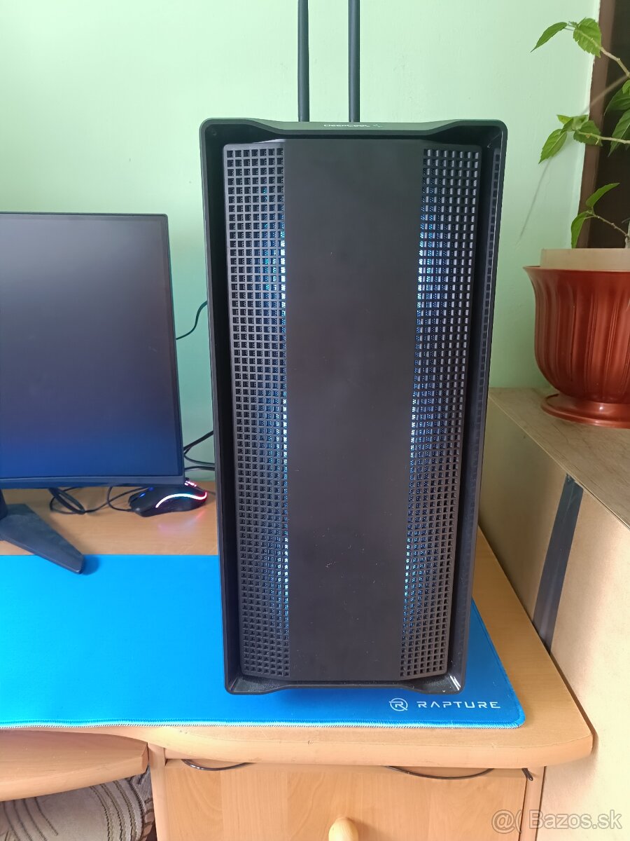 Predam nevyužité PC RTX 3060