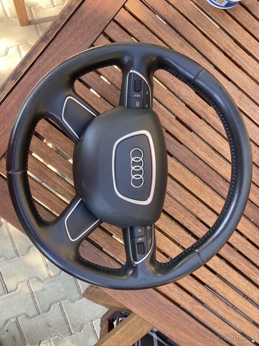 Volant s airbagom Audi a6 c7