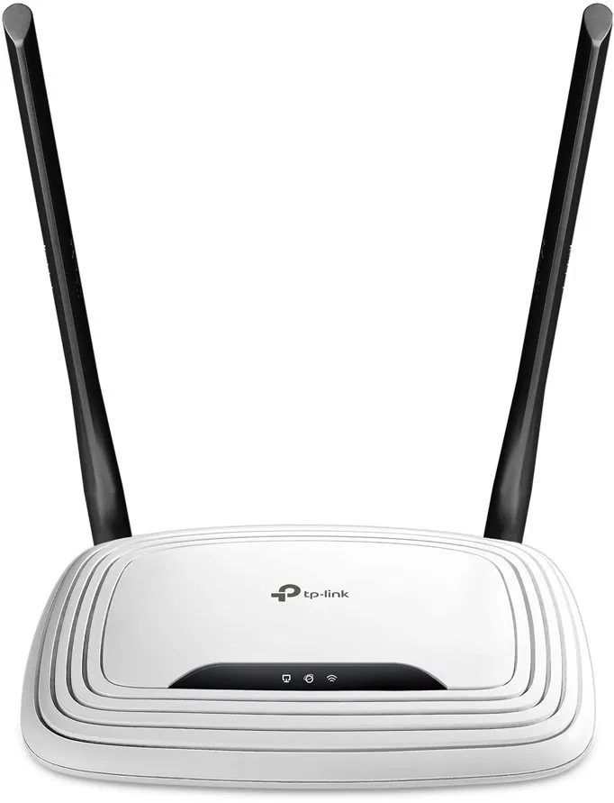 WiFi Router TP-Link TL-WR841N