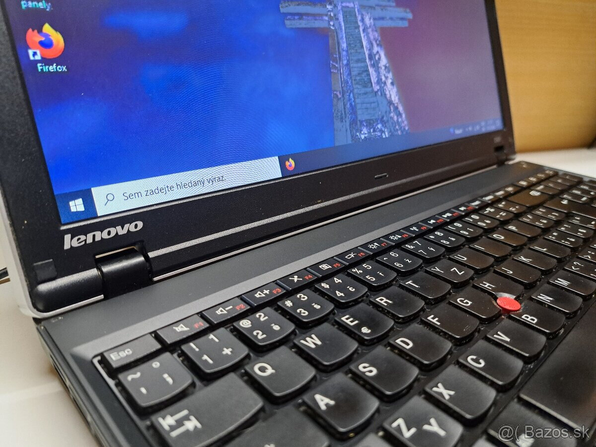 15.6 Notebook LENOVO E520/4GB-RAM/Win10