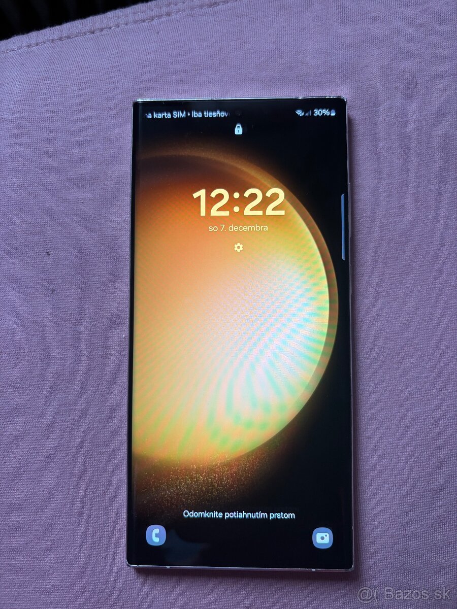 Samsung s23 ultra 256gb