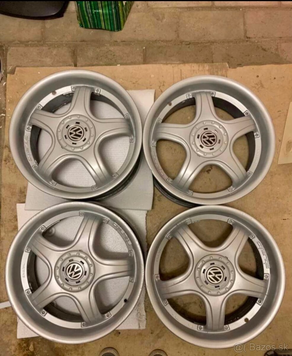 5x100 r17 stilauto ITALY