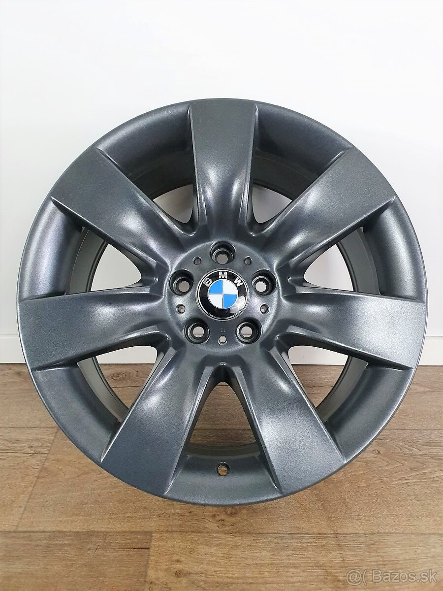 BMW 5 GT F07, BMW 7 F01 - 4x orig. ALU 5x120 R19