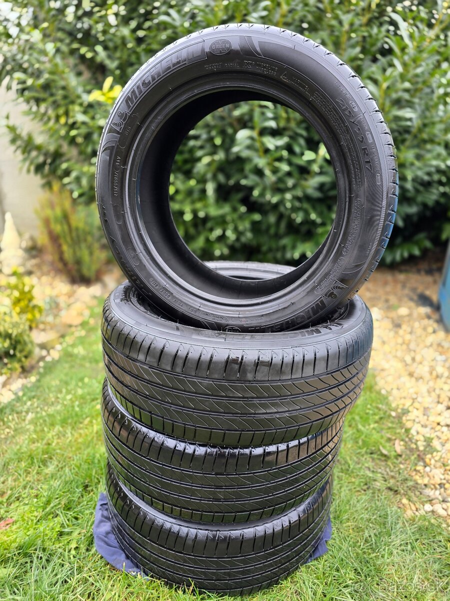 Pneumatiky Michelin Primacy 3st R17