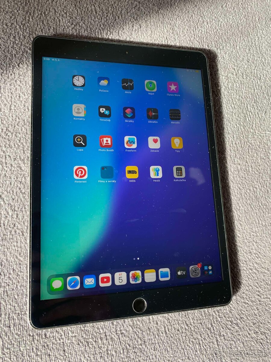 Apple ipad 9 gen 64GB