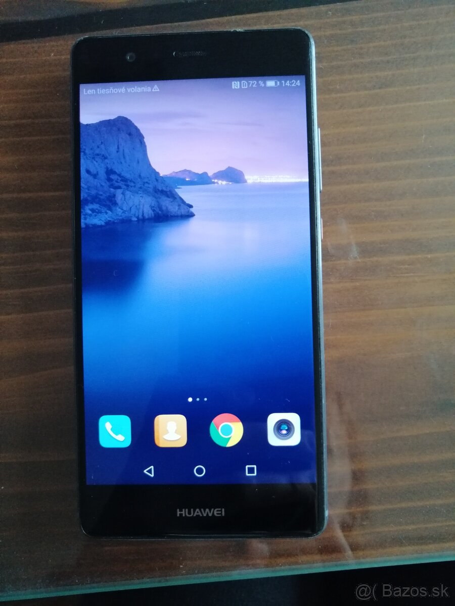 Huawei P9