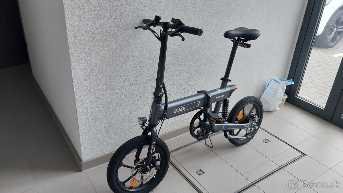 E-bike HIMO Z16