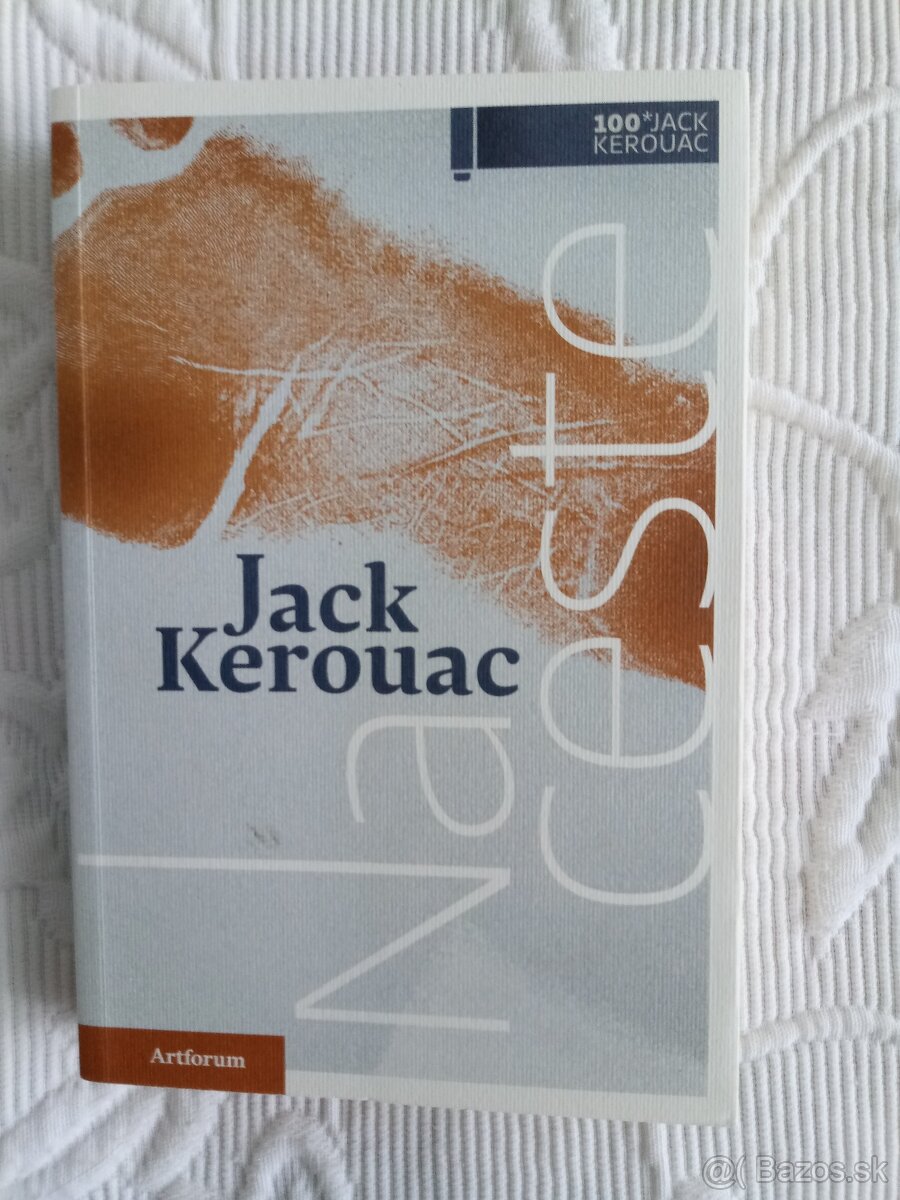 Na ceste - Jack Kerouac