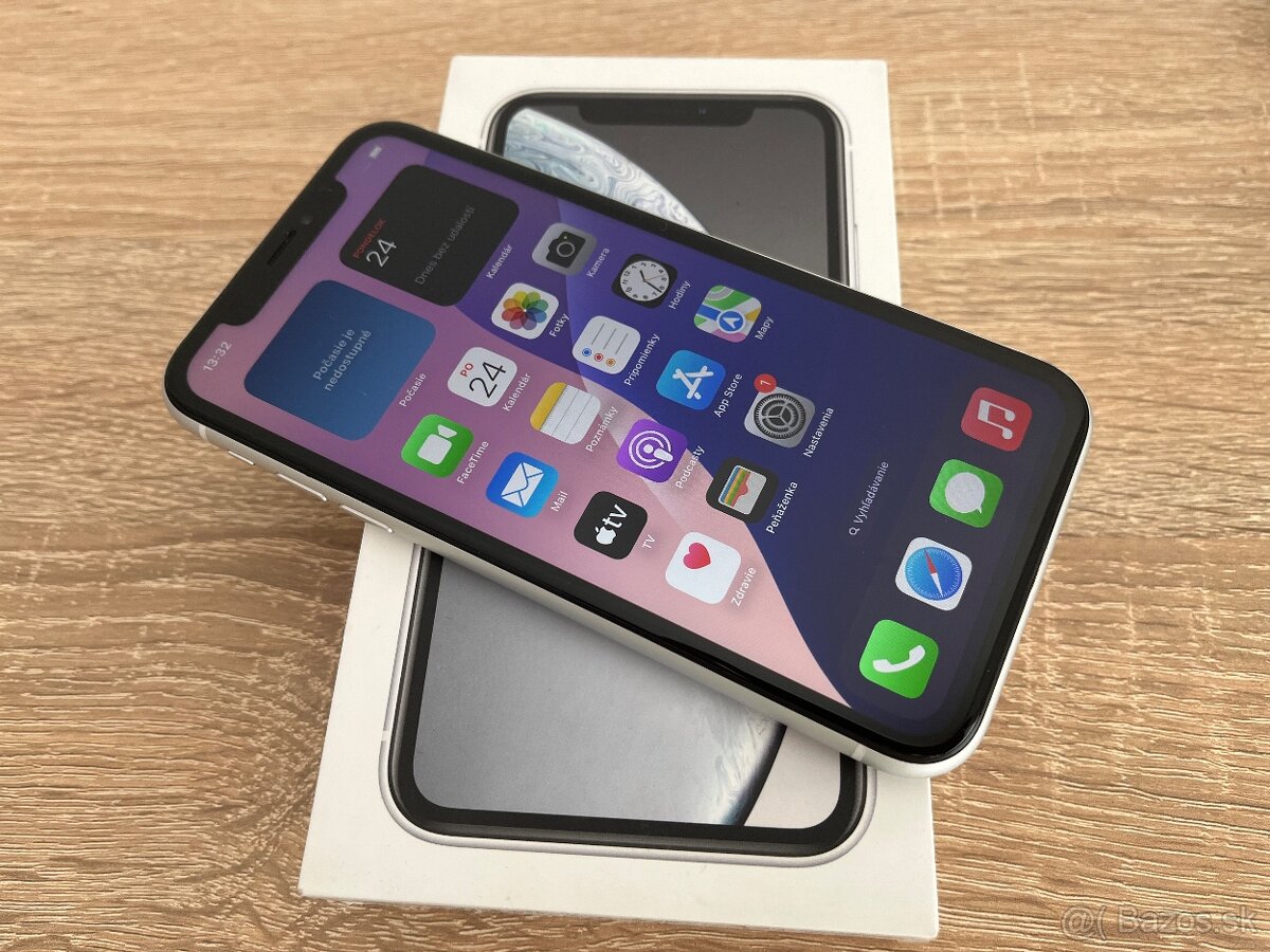 Apple iPhone XR 64GB