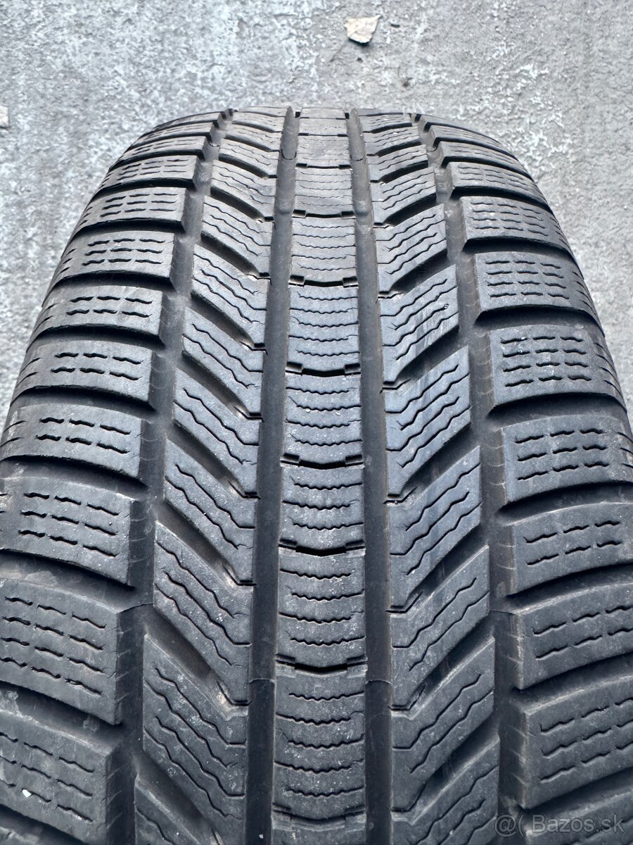 Continental WinterContact TS870P 255/60 R18 V XL