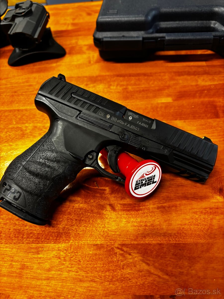 Walther PPQ M1