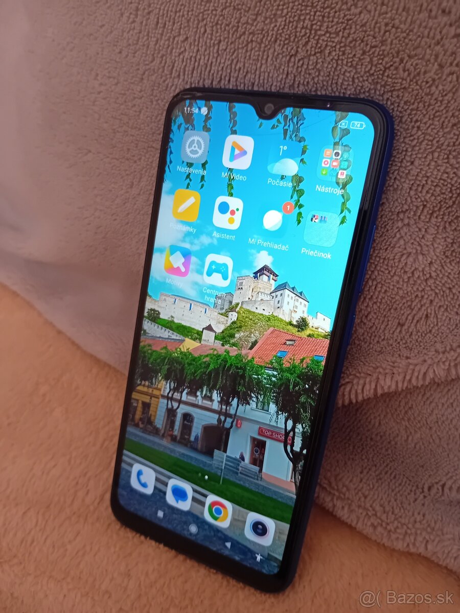 Predám Xiaomi Redmi 9C